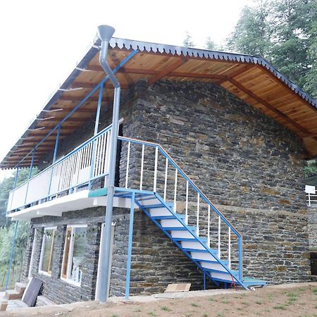 The Roots Homestay Almora Exterior photo